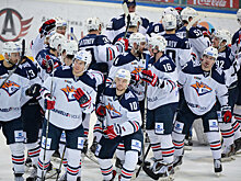 СМИ узнали о 45 млн долга новокузнецкого «Металлурга»