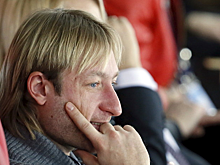 Плющенко поделился мнением о работе Тутберидзе