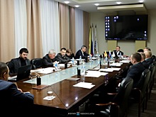 В Чебоксарах определили двух кандидатов на пост главы города