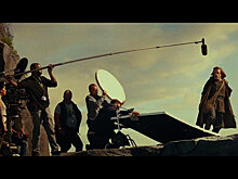 Вышел промо-ролик к фильму «Звездные войны: Последние джедаи»