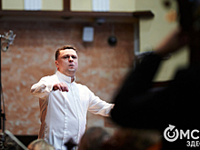 "Метель" Михаила Голикова погрузит омичей в атмосферу волшебства