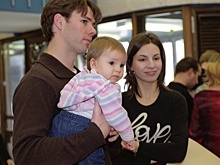 В Минздраве рассказали о программе сертификатов молодой семьи