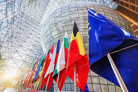 Эксперт Сидоренко оценила шансы Венгрии в суде за право получать российский газ