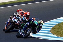 Организаторы ГП Австралии MotoGP изменили порядок гонок в связи с погодными условиями