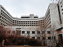 Список московских долгостроев за год стал короче на 57 пунктов