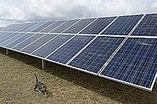 Солнечные электростанции в Оренбуржье к 2020 году нарастят мощность до 200 МВт