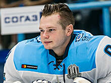 Кирилл Фастовский: «Красиков пахал как вол, но попал в некую зону комфорта. Смена клуба может пойти ему на пользу»