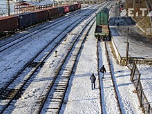 В администрации Владивостока рассказали, когда в городе будет решена проблема железнодорожных переездов