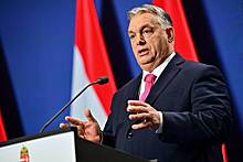 Орбан обратился к ЕС с вопросами насчет приема Украины в сообщество