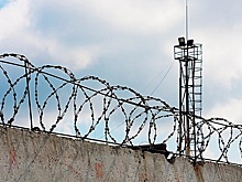 В колонию отправится бывший замглавы администрации Азова