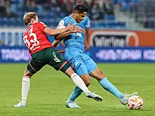 Лепёхин: в матче «Зенита» и «Локомотива» победит тот, кто этого будет больше хотеть