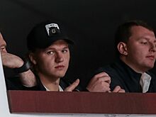 Капризов одним словом прокомментировал возможный матч между КХЛ и НХЛ