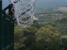 Южная Осетия обвинила Грузию в провокации на границе