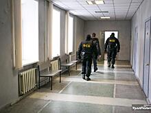 ФСБ: «Свердловский диверсант был завербован СБУ»