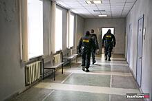 На Среднем Урале ФСБ накрыла подпольную нарколабораторию