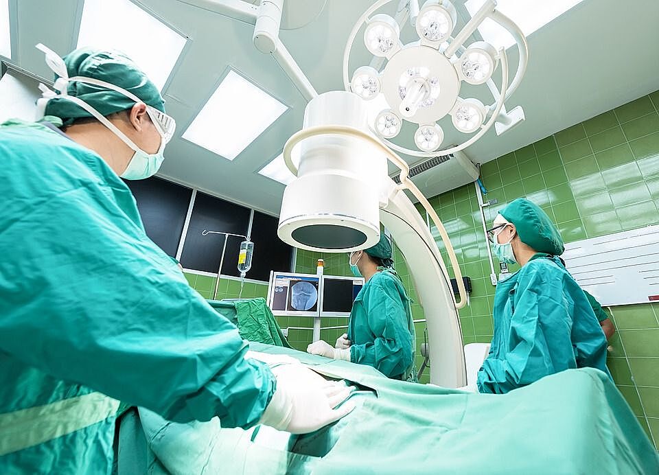 Медицинский центр в Костроме заплатит миллион рублей за смерть пациентки