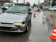 В Батайске насмерть сбили 10-летнего мальчика