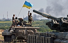 Привычка убивать: Киев готовит новые военные операции в Донбассе
