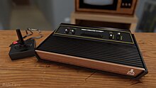 Бывшие сотрудники Activision будут делать игры на Atari 2600
