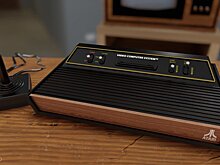 Бывшие сотрудники Activision будут делать игры на Atari 2600