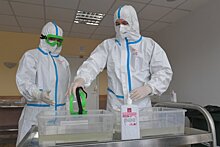 В центре Пирогова сделают операцию пациенту с коронавирусом
