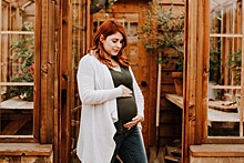 Гинеколог дала советы беременным на случай карантина