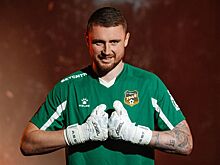 Александр Селихов признан лучшим игроком «Урала» в первой части сезона