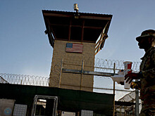 The Hill: республиканцы выступают против попыток демократов закрыть тюрьму в Гуантанамо