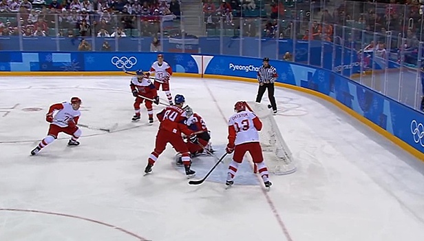 Витолиньш: хоккеисты сборной России сами должны разобраться с игрой Францоуза