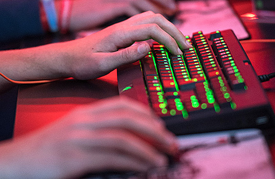 Крупнейшая криптокража в новой истории