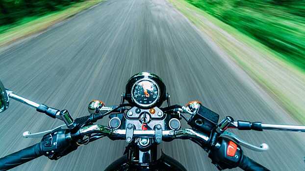 В Воронеже будут ловить нарушителей-мотоциклистов