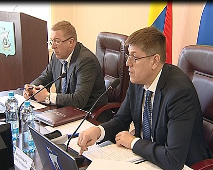Городская счетная палата помогла вернуть в бюджет более 30 миллионов рублей