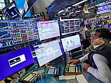 Американский рынок почти не отреагировал на итоги заседания Федрезерва. Обзор финансового рынка от 28 июля