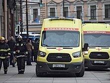 Трое погибших при взрыве в метро были опознаны