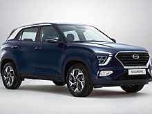 Российский аналог Hyundai Creta подорожал