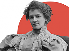 Библиотека №191 приглашает на программу «Загадка Серебряного века» 30 ноября