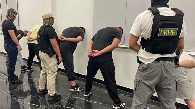 В Кыргызстане ужесточат наказание за участие в ОПГ