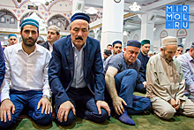 Рамазан Абдулатипов может стать представителем России в Организации Исламского сотрудничества