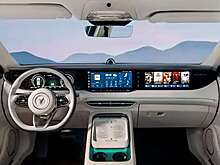 Этот гибридный автомобиль чаще всего выбирают россияне