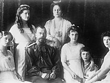 Проклятие Рюриковичей: почему прервался род русских царей