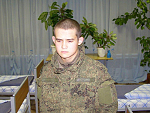 Стрелок из Забайкалья пройдет психиатрическую экспертизу