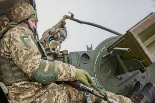 Российские силовики раскрыли, что происходит с ВСУ в Запорожской области