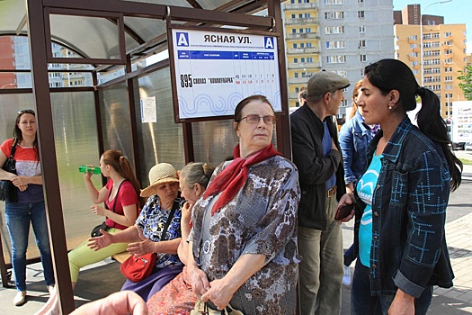У портала "Добродел" появится приложение, с помощью которого можно узнать о работе транспорта