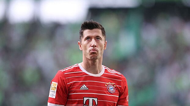 Мюллер о желании Левандовского уйти: «Мы много раз через это проходили. Помню, Рибери хотел перейти в «Реал»