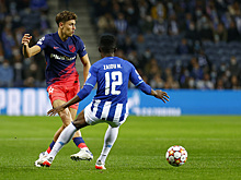 Симеоне непотопляем! «Атлетико» зубами вырвал путевку в плей-офф ЛЧ, «Милан» вылетел из еврокубков