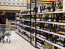 В ГД предложили запретить размещать алкомаркеты в нежилых помещениях новостроек