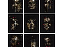 Работы художника Пиндара Ван Армана представят на аукционе