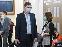 Последний пиарщик Тунгусова уходит из мэрии Екатеринбурга