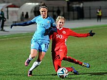 Какой была женская Лига чемпионов в России: «Звезда-2005», финал Кубка УЕФА — 2009, «Рязань-ВДВ», «Локомотив», ЦСКА