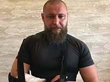 Собиравший компромат на полицию видеоблогер рассказал о нападении